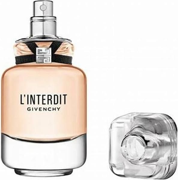 Produktbild Givenchy L'Interdit (Hair Mist, 35 ml)
