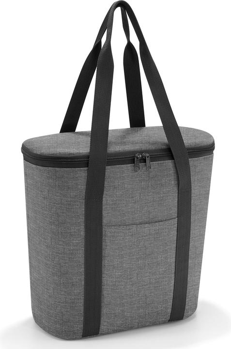 Immagine prodotto reisenthel Cestino Thermoshopper Twist Grigio Argento