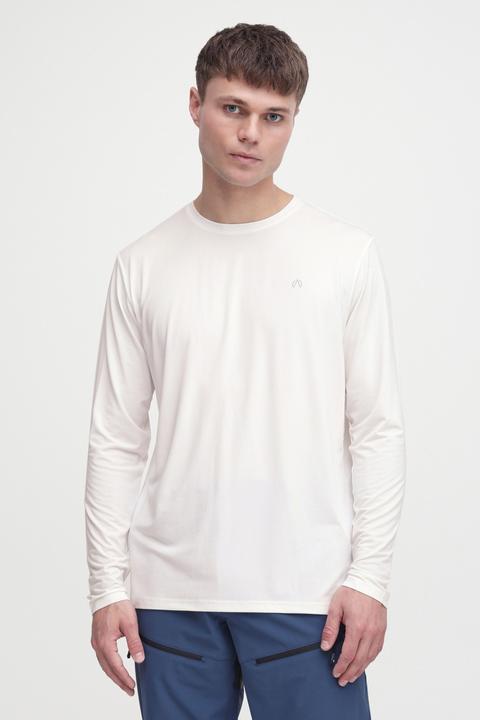 Produktbild North Bend NBTergong M L/S Tee 241930MMM (L)