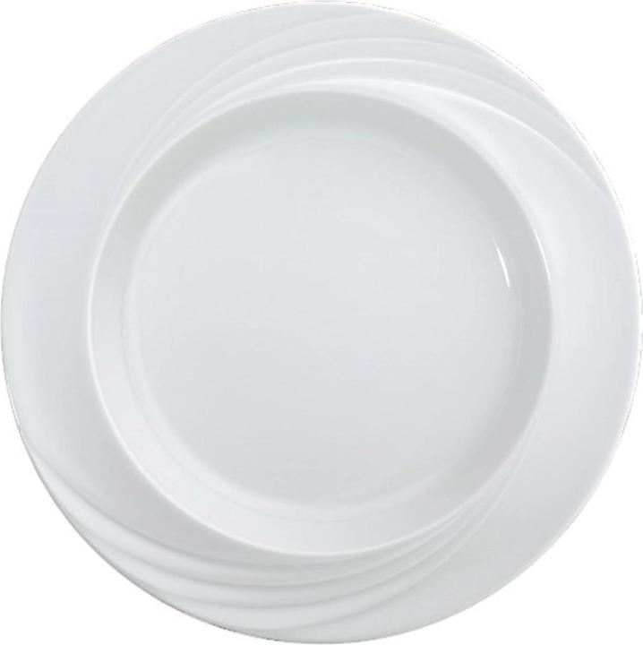 Produktbild Schönwald Donna Senior Spezialteller flach Fahne 26cm (26 cm)