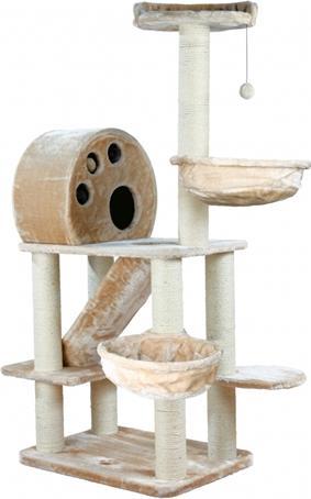 Trixie Kratzbaum Allora (176 cm, Beige)