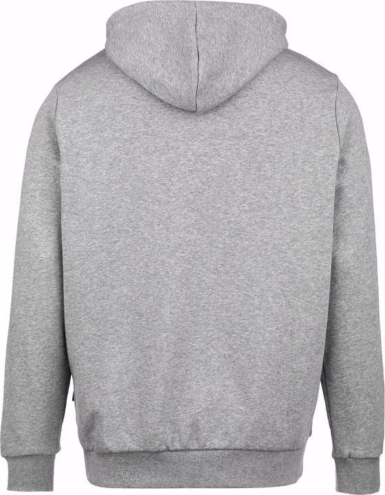 Produktbild Puma Essentials Small Logo Kapuzenjacke Herren (XL)