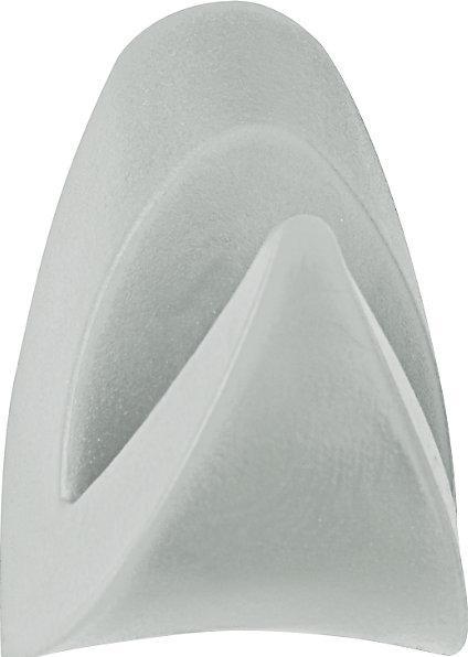 Image du produit Maul Crochet magnétique en néodyme, lot de 20, force d'adhérence 6 kg, gris. (20 x)