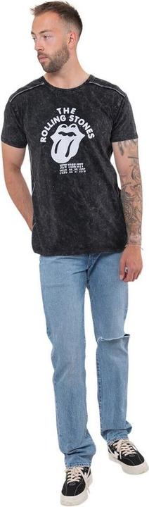 Actual product image The Rolling Stones New York City 75 TShirt (XL)
