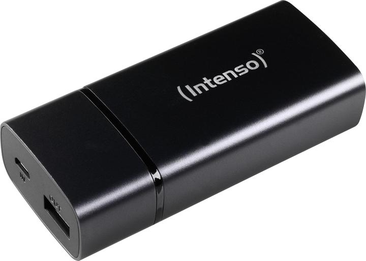 Produktbild Intenso Mobile Charging Station (5200 mAh, 19.24 Wh)