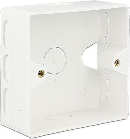Productafbeelding Delock Achterkast - Installatiekast Netwerkinterface (Netwerk accessoires)