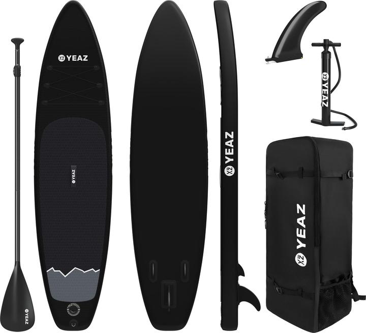 Image du produit Yeaz Nelio - Exotrace - Set (10')