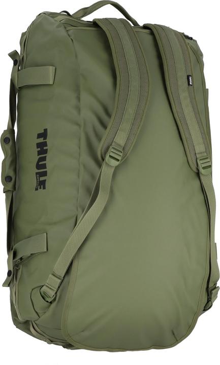 Immagine prodotto Thule BORSONE CHASM 130L - OLIVINA (130 l)