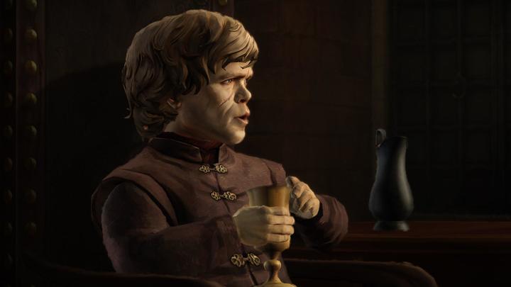 Actual product image Telltale Games Game of Thrones : A Series (Xbox One S)