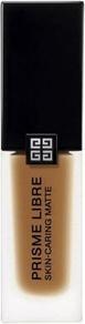 Image du produit Givenchy Fond de teint Prisme Libre Matte 6-W430 (6-W430)