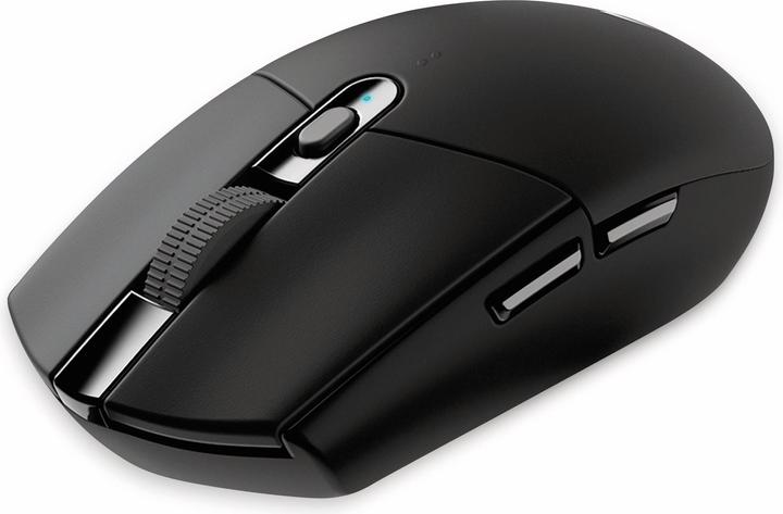 Actual product image Logitech G G305 Lightspeed (Wireless)