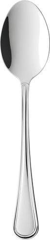 Actual product image Gense Oxford Tesked Teaspoon Stainless steel 1 pc(s) (1 Piece, Knife)