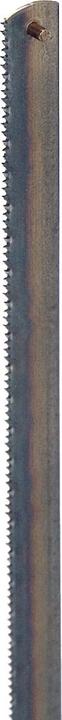 Produktbild Holzstar Stift-Sägeblatt 135 x 6,0 x 0,4 mm, 12 Z/cm für Metall