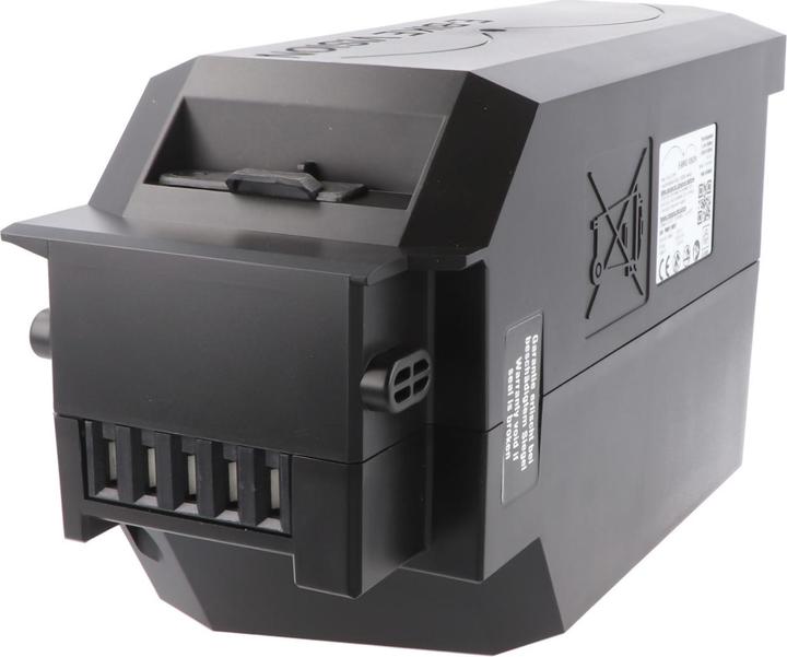 Produktbild E-Bike-Vision Akku Panasonic Next Generation 36V 691Wh (540 Wh, E-Bike Akku)