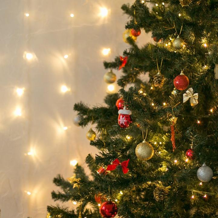 Immagine prodotto Hermex Gonna per albero di Natale (1 -parte)