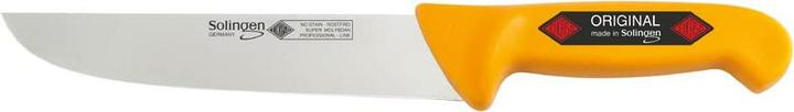 Jaguar 1241830-302 Blockmesser (18 cm)