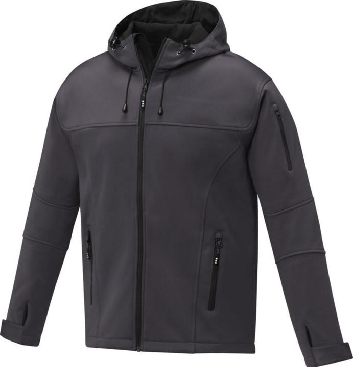 Produktbild Elevate Match Softshelljacke (S)
