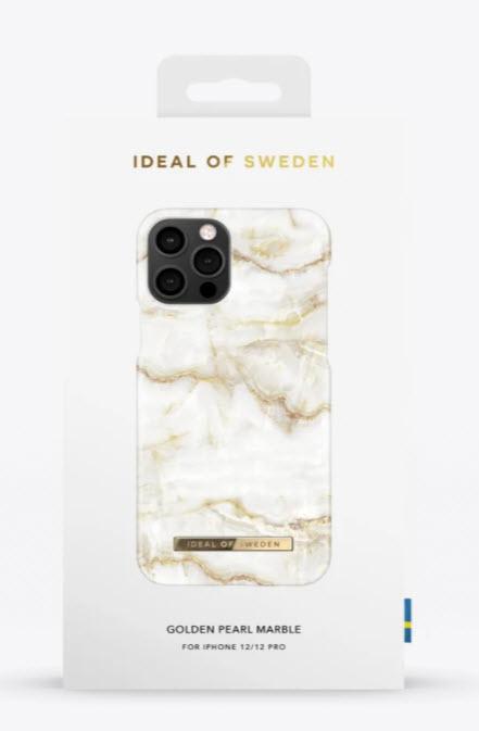 Produktbild iDeal Of Sweden Fashion (Realme 12 Pro+, Apple iPhone 12)