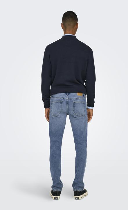 Produktbild Only & Sons Onsloom Slim Lb 2529 Pim Dnm Noos (W31/L30)
