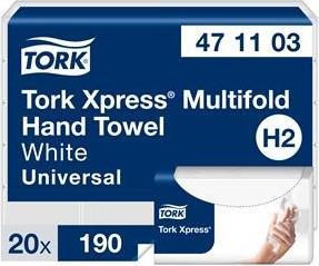Produktbild Tork Xpress Multifold (1 x)
