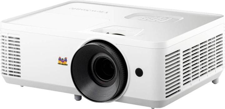 Actual product image Viewsonic PX704HD (1920X1080) 22,000:1 (WUXGA, 4000 lm, 1.48 - 1.62:1)
