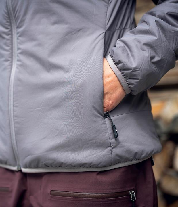 Actual product image Penguin Pinneco Isolations Jacke (L)