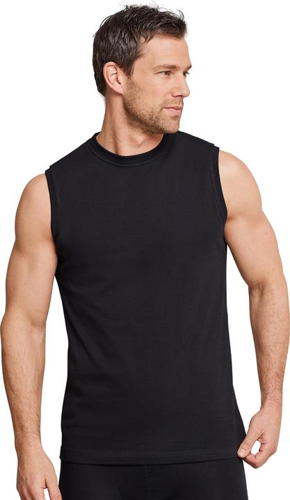 Produktbild Schiesser 2PACK Shirt 0/0 (XL)