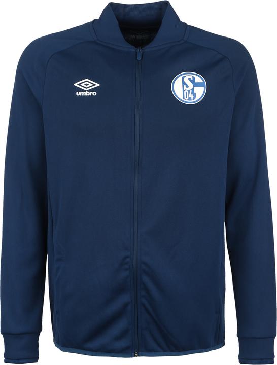 Produktbild Umbro FC Schalke 04 Präsentationsjacke Herren (S)