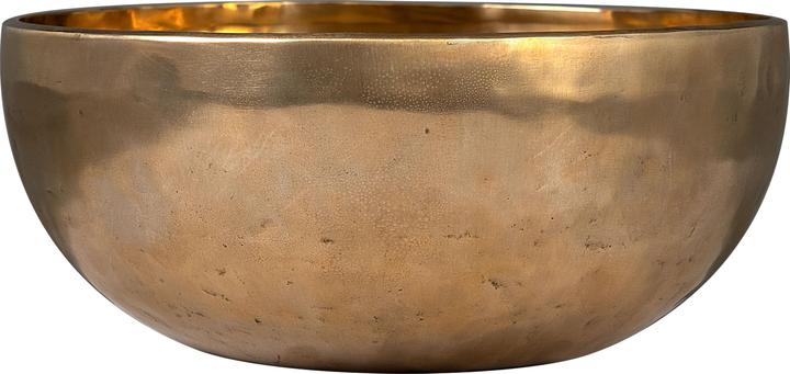 Produktbild Sela Klangschale se266 Harmony Singing Bowl 29 mit Schlägel (Trommel)