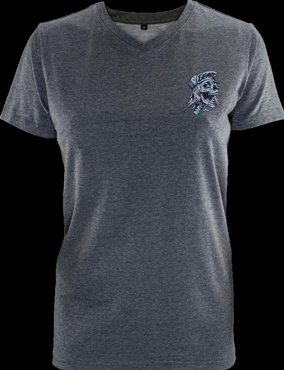 Immagine prodotto Leatt Maglietta Core Donna - Grafene (XS)