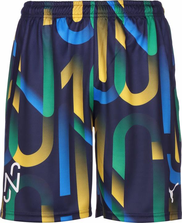 Puma Neymar Hero Future Printed Shorts Herren (40, 42)