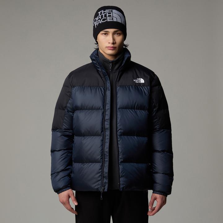 Actual product image North Face Diablo Down Jacket (L)