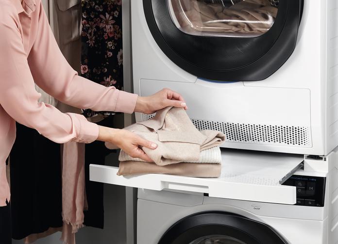 Immagine prodotto Electrolux Sta9gw