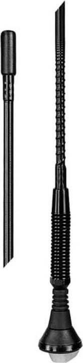 Productafbeelding Albrecht T-27, 5/8 lambda, 57 cm, met M6 draad in voet (6201) (50 W)