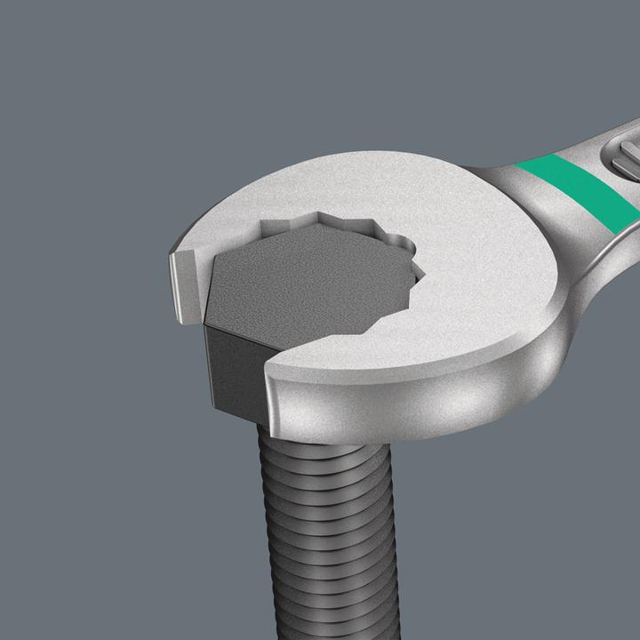 Produktbild Wera 6003 Joker 4 Imperial Set 1 (3/8", 5/16", 1/2", 7/16")