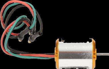 Image du produit Axion ALPHA 139 BL 3X Moteur électrique brushless 2835