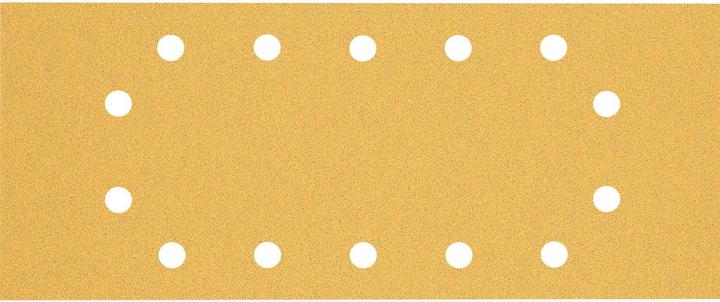 Immagine prodotto Bosch Professional Zubehör Expert C470 Schleifpapier (80)