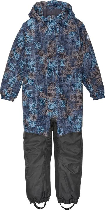 Immagine prodotto Color Kids Tuta (116)