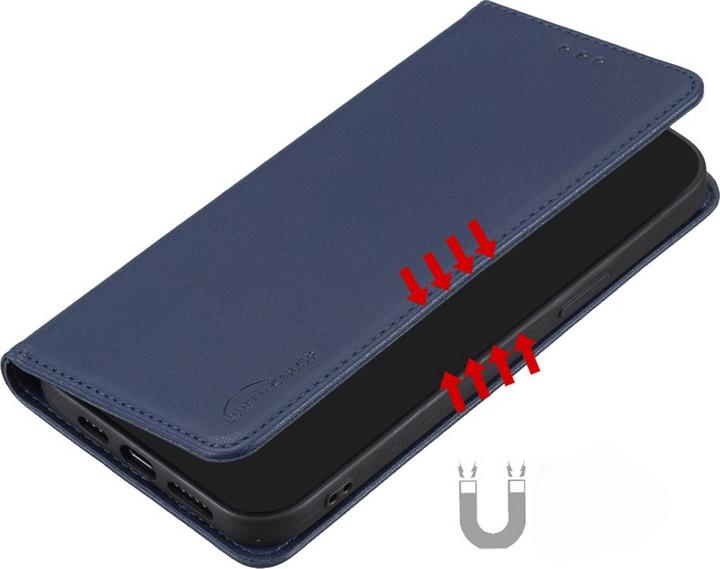 Actual product image Binfen Color Galaxy S25 / S24 - BINFEN Flip Case Hülle (Samsung Galaxy S25, Samsung Galaxy S24)