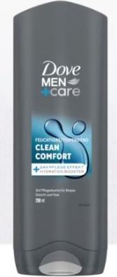 Dove Men+ Clean Comfort (250 ml)