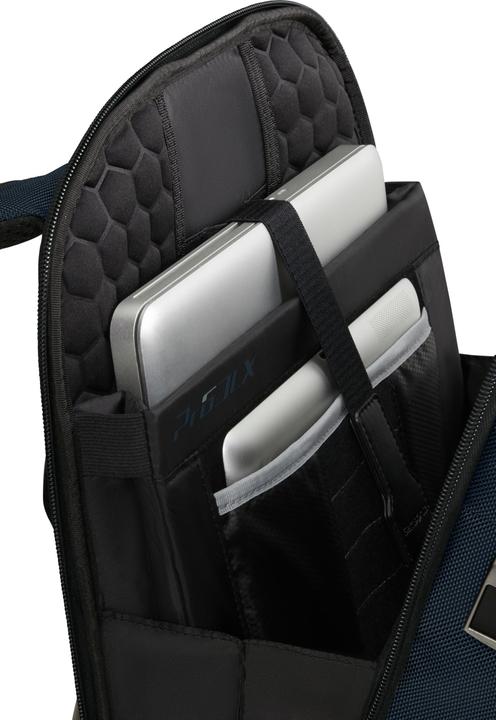Actual product image Samsonite Pro-DLX 6 Backpack 15.6" (15 l)