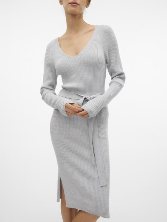 Produktbild Vero Moda VMSABA Midikleid Strickkleid (XL)
