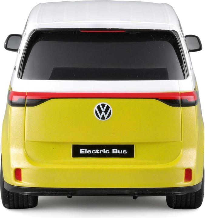 Produktbild Maisto Volkswagen ID. Buzz
