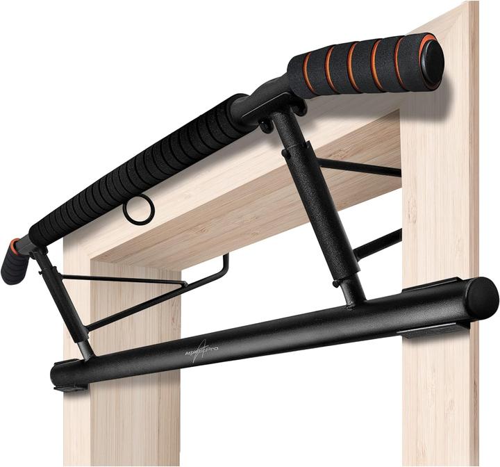 Produktbild AthleticPro Klimmzugstange