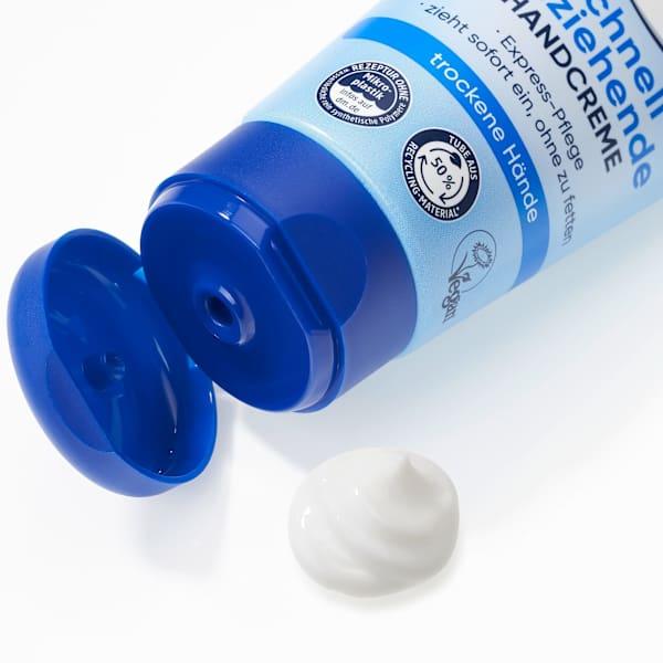 Immagine prodotto dm Balea Crema mani a rapido assorbimento (100 ml)