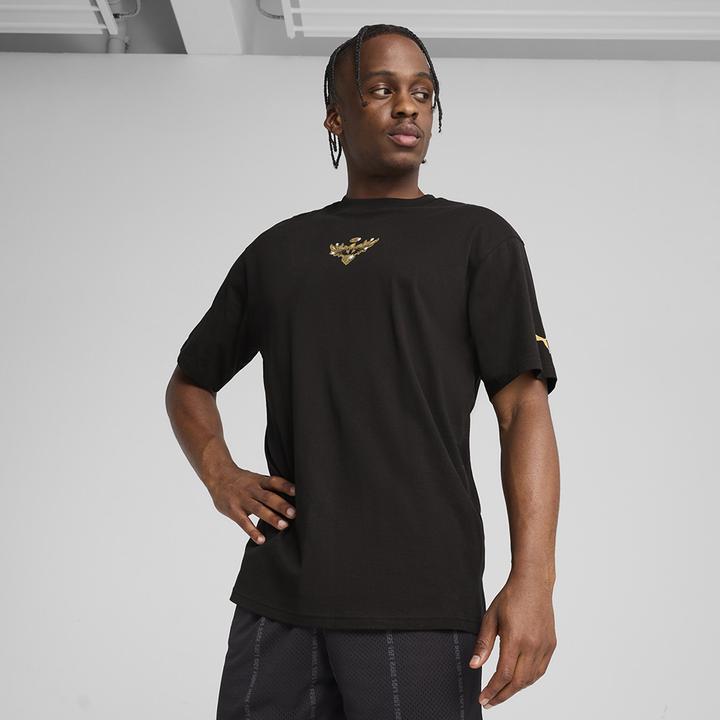 Produktbild Puma Melo Alwayz On 1 Tee (L)
