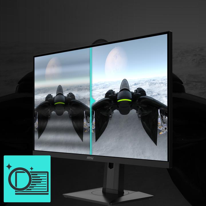 Image du produit MSI G274QPXDE (2560 x 1440 pixels, 27")