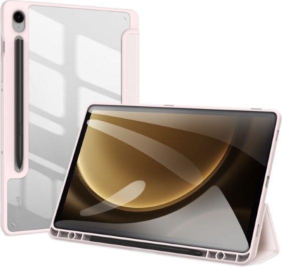 Actual product image Dux Ducis Toby Series (Galaxy Tab S9 FE)