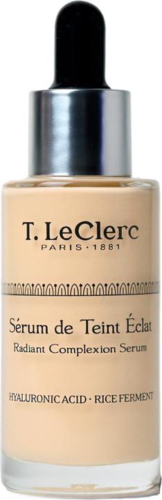 Immagine prodotto T. LeClerc Anti-aging Radiant Complexion Serum