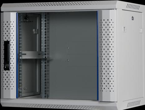 Actual product image Rockstable 19" 9 U 600x440x503mm (19 inch rack)
